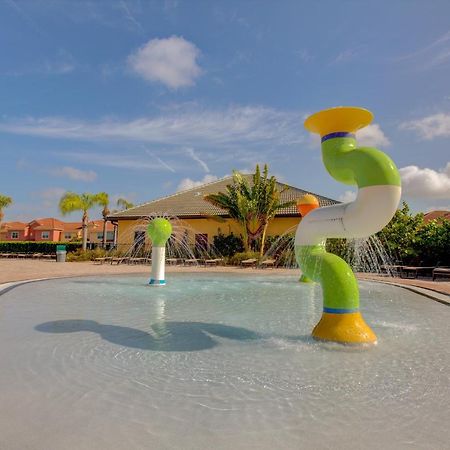 8960 Cat Palm Road Villa Kissimmee Exteriör bild