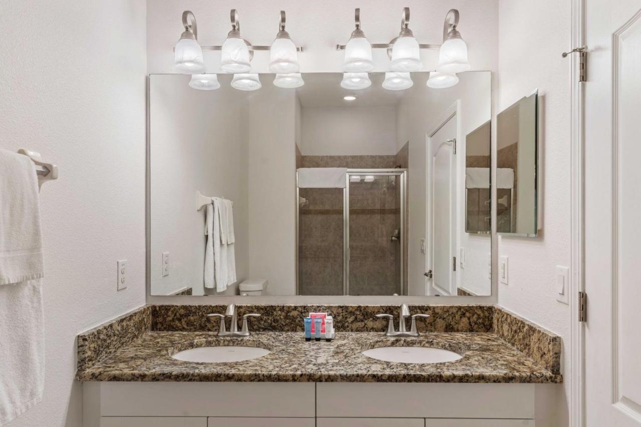 8960 Cat Palm Road Villa Kissimmee Exteriör bild