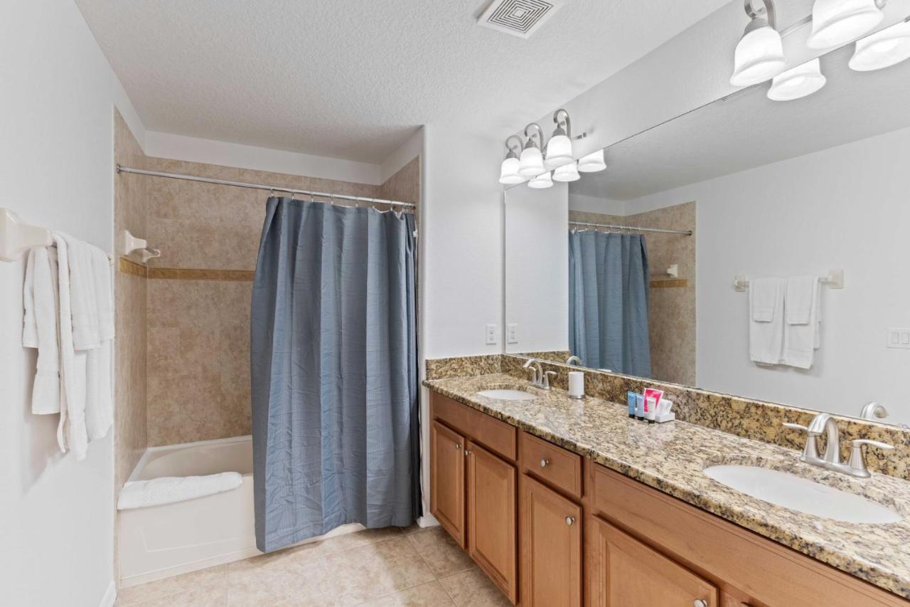8960 Cat Palm Road Villa Kissimmee Exteriör bild