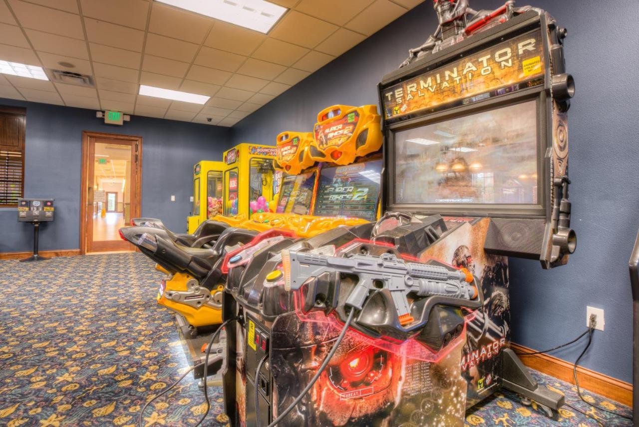 8960 Cat Palm Road Villa Kissimmee Exteriör bild