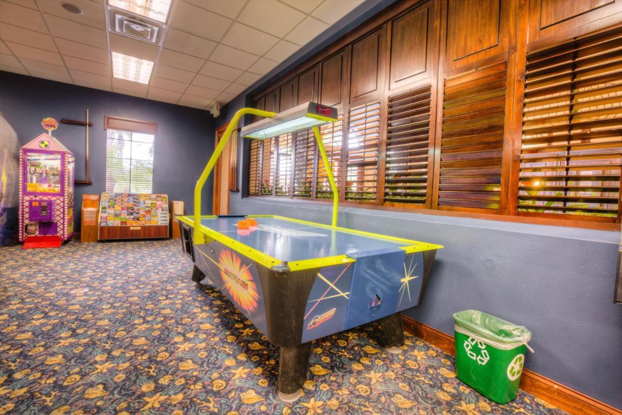 8960 Cat Palm Road Villa Kissimmee Exteriör bild