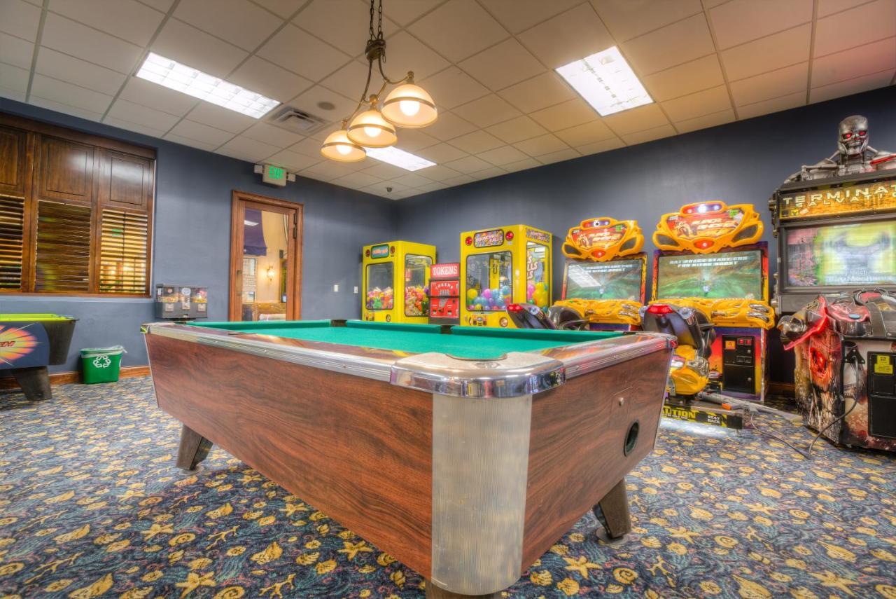 8960 Cat Palm Road Villa Kissimmee Exteriör bild