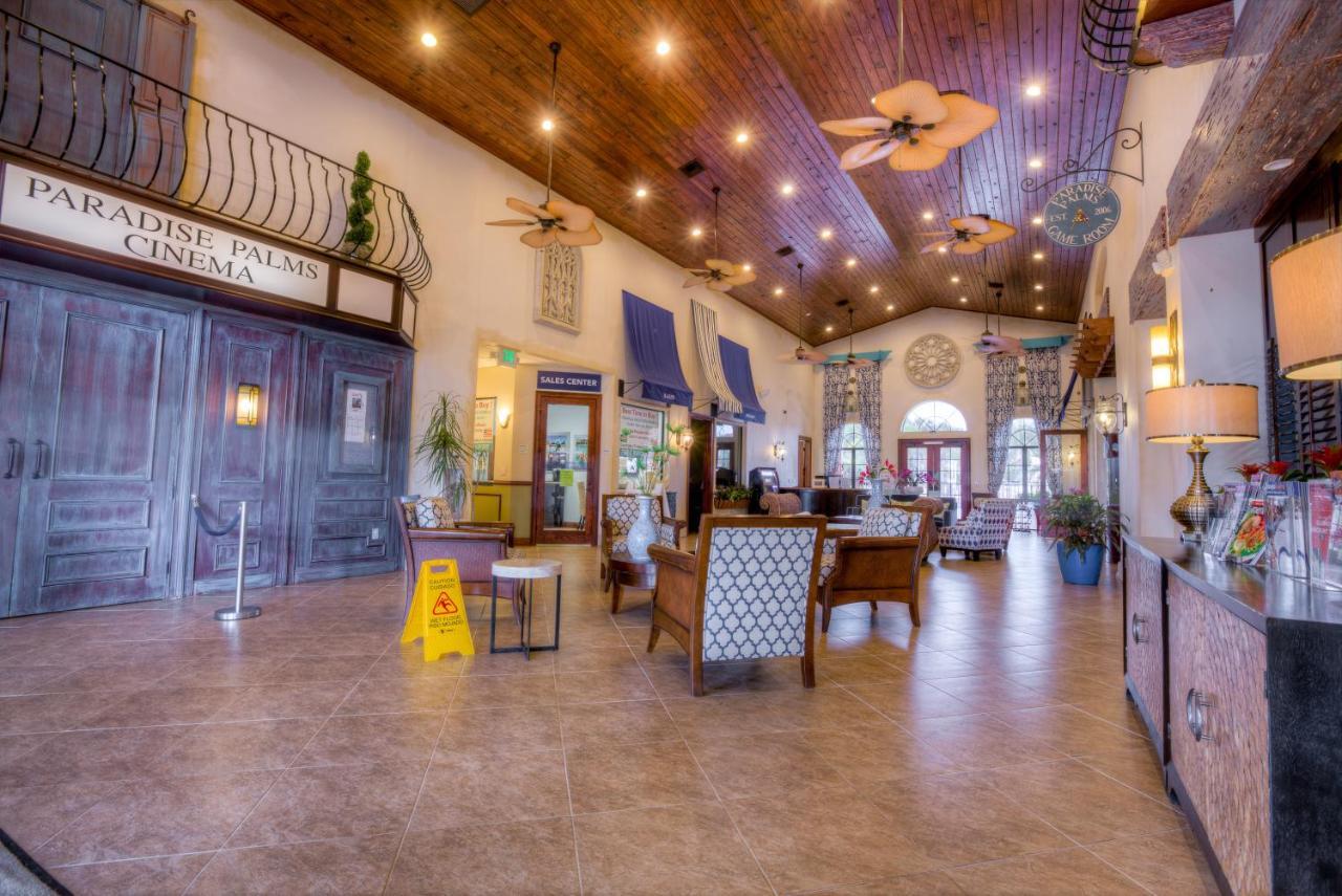 8960 Cat Palm Road Villa Kissimmee Exteriör bild