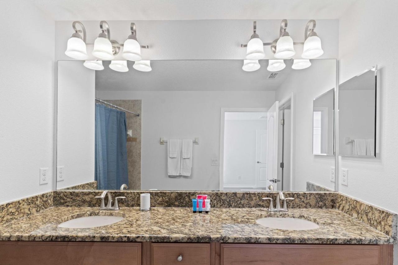 8960 Cat Palm Road Villa Kissimmee Exteriör bild
